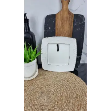 222820-A Тарілка мілка 8" порцел. квадрат біла ᐉ 222820-A - - класная цена в ProPosud