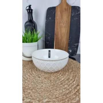 Pearl Салатник 5,5" d-14см фарфор белый Жемчужина ᐉ Pearl - - класная цена в ProPosud