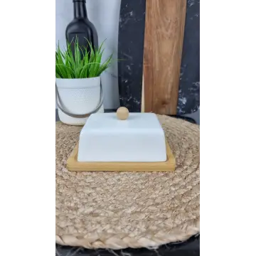 PJ00686 Масленка G ᐉ PJ00686 - - класная цена в ProPosud