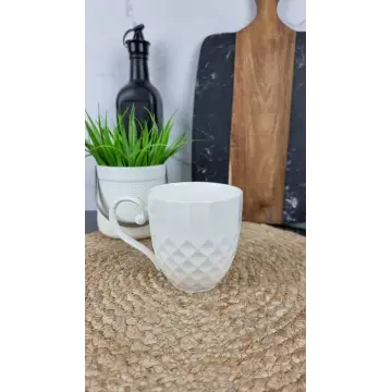 PJ03388 Чашка 300мл B ᐉ PJ03388 - - класная цена в ProPosud