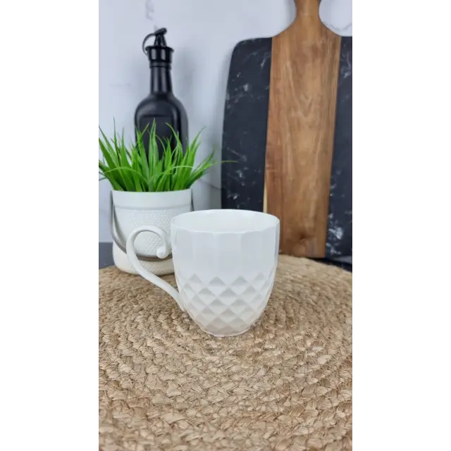 PJ03388 Чашка 300мл B ᐉ PJ03388 - - класная цена в ProPosud