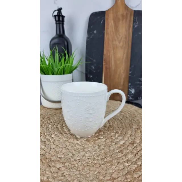 PJ03389 Чашка 300мл ᐉ PJ03389 - - класна ціна в ProPosud