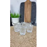 5225BC Набір чарок 6*50мл ᐉ 5225BC - - класна ціна в ProPosud