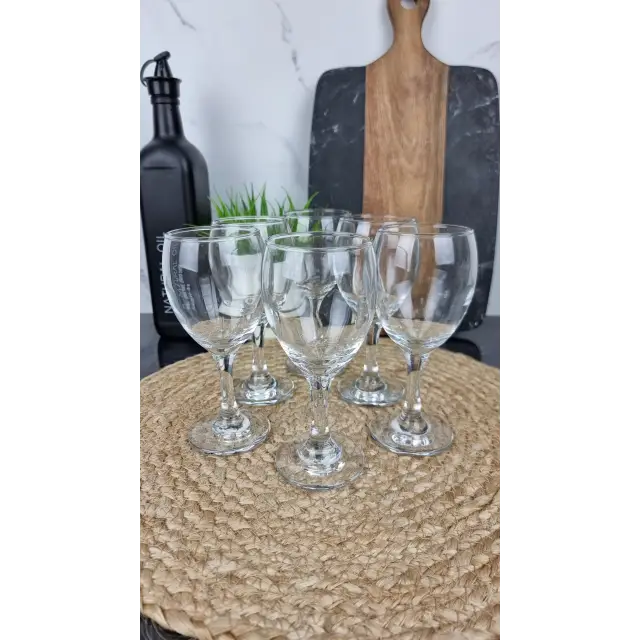 7428 Набір келихів 6*190мл Windsor ᐉ 7428 - - класна ціна в ProPosud