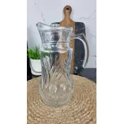 BMJ-135BLA Кувшин стеклянный 1,8л ᐉ BMJ-135BLA - - класная цена в ProPosud