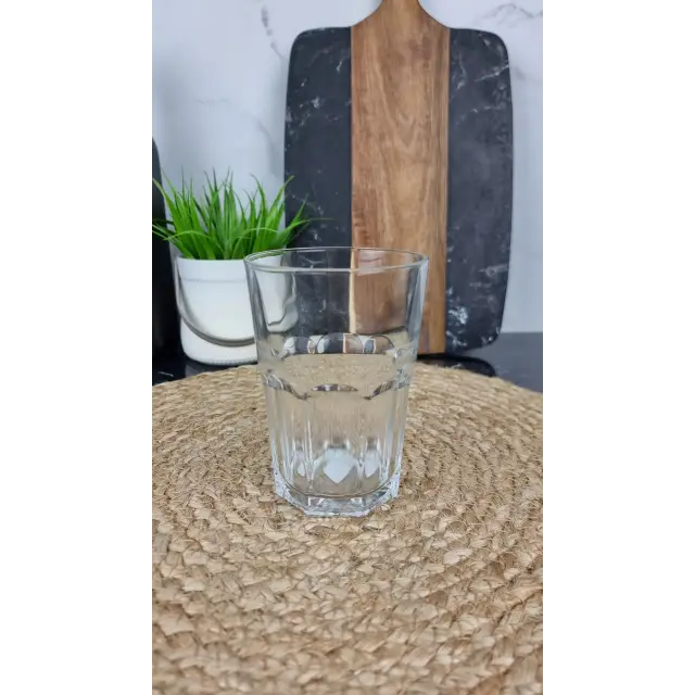 2711 Стакан 410мл Bristol ᐉ 2711 - - класная цена в ProPosud