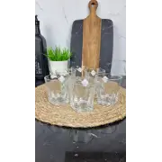 507 A Набор стаканов 6*195мл ᐉ 507 A - - класная цена в ProPosud