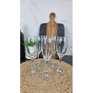 BMHG1806 Набор бокалов 6*170мл ᐉ BMHG1806 - - класная цена в ProPosud