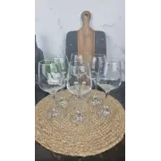 BMHG4035/BM4035 Набір келихів 6*360мл ᐉ BMHG4035/BMHG4035 - - класна ціна в ProPosud