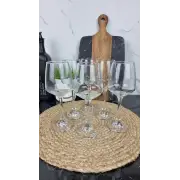 BMHG6303-1 Набір келихів 6*320мл ᐉ BMHG6303-1 - - класна ціна в ProPosud