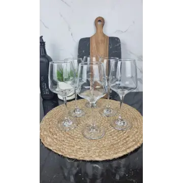 BMHG6304-1 Набор бокалов 6*385мл ᐉ BMHG6304-1 - - класная цена в ProPosud