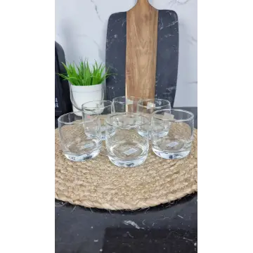 BMHS5301 Набор стаканов 6*225мл ᐉ BMHS5301 - - класная цена в ProPosud