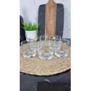 BMHS5301 Набор стаканов 6*225мл ᐉ BMHS5301 - - класная цена в ProPosud