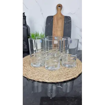 BMH145 Набор стаканов 6*310мл ᐉ BMH145 - - класная цена в ProPosud