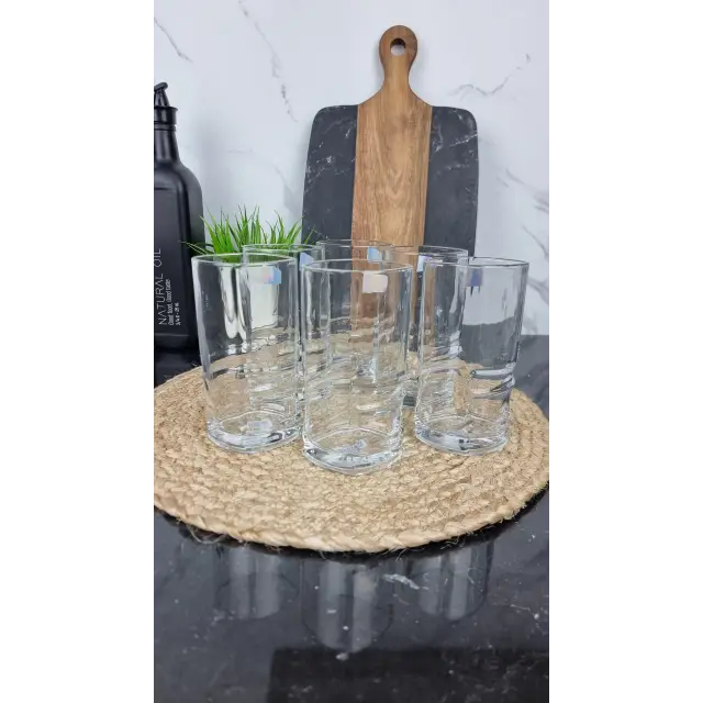 BMH145 Набор стаканов 6*310мл ᐉ BMH145 - - класная цена в ProPosud