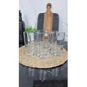 BMH145 Набор стаканов 6*310мл ᐉ BMH145 - - класная цена в ProPosud