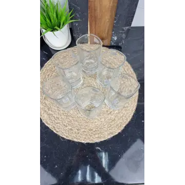 BMH145 Набор стаканов 6*310мл ᐉ BMH145 - - класная цена в ProPosud 2