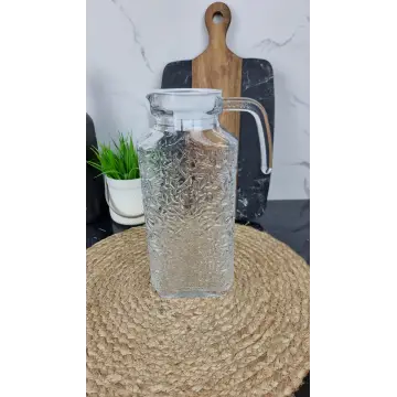 BMHBHH1800 Кувшин стеклянный 1,8л ᐉ BMHBHH1800 - - класная цена в ProPosud