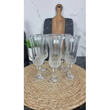BMR10804 Набор бокалов 6*170мл ᐉ BMR10804 - - класная цена в ProPosud