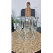 BMR10804 Набір келихів 6*170мл ᐉ BMR10804 - - класна ціна в ProPosud