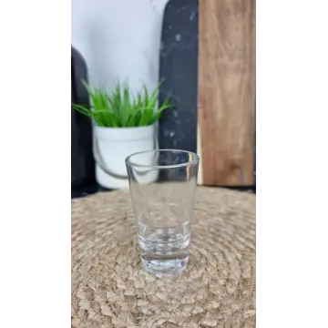 3033 Стопка 100мл Caninha ᐉ 3033 - - класная цена в ProPosud