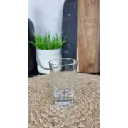 3033 Чарка 100мл Caninha ᐉ 3033 - - класна ціна в ProPosud