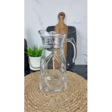 BMJ-151LXA Кувшин стеклянный 1,8л ᐉ BMJ-151LXA - - класная цена в ProPosud