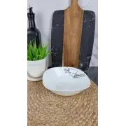 Bon Appetit Салатник квадратний №7,5 склокераміка O312075 (по 6шт в уп)