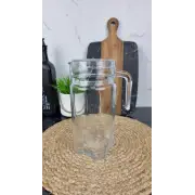 BMJ-192A Кувшин стеклянный 1,4л ᐉ BMJ-192A - - класная цена в ProPosud