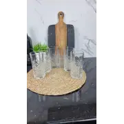 BM814BCL Набор стаканов 6*380мл