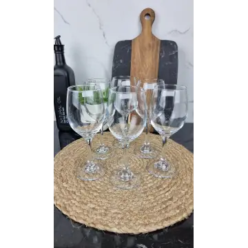 HG3057/G3057 Набор бокалов 6*330мл ᐉ HG3057/G3057 - - класная цена в ProPosud