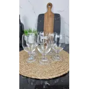 HG3058/G3058 Набір келихів 6*330мл ᐉ HG3058/G3058 - - класна ціна в ProPosud