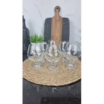 HG3705/BM3705 Набор бокалов 6*330мл ᐉ HG3705/BM3705 - - класная цена в ProPosud