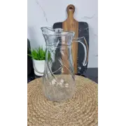 XMK01-7 Кувшин 1,8л стеклянный ᐉ XMK01-7 - - класная цена в ProPosud