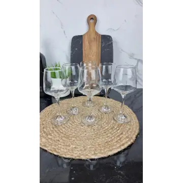 HG6302-1 Набор бокалов 6*260мл ᐉ HG6302-1 - - класная цена в ProPosud