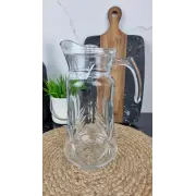 XMK01-8 Глечик 1,8л скляний ᐉ XMK01-8 - - класна ціна в ProPosud