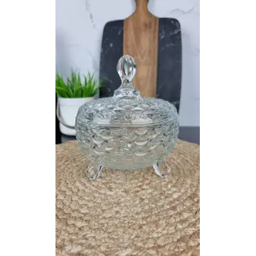 TG601 Кофетница 1,0л 17*15*12см стеклянная ᐉ TG601 - - класная цена в ProPosud