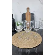 G6135 Набор бокалов 6*300мл ᐉ JG6135/G6135 - - класная цена в ProPosud