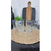 BM6008ZS Набор стаканов 6*250мл