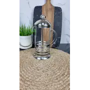 HT02-P600 Френч-прес 600мл Полосы