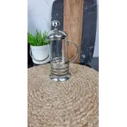 HT02-P350 Френч-пресс 350мл Полосы