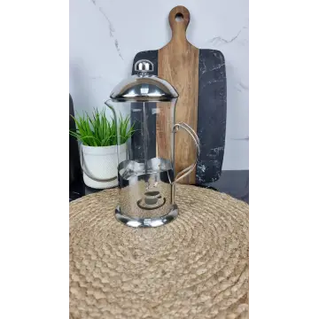 HT18-P1000 Френч-пресс 1000мл Чашка