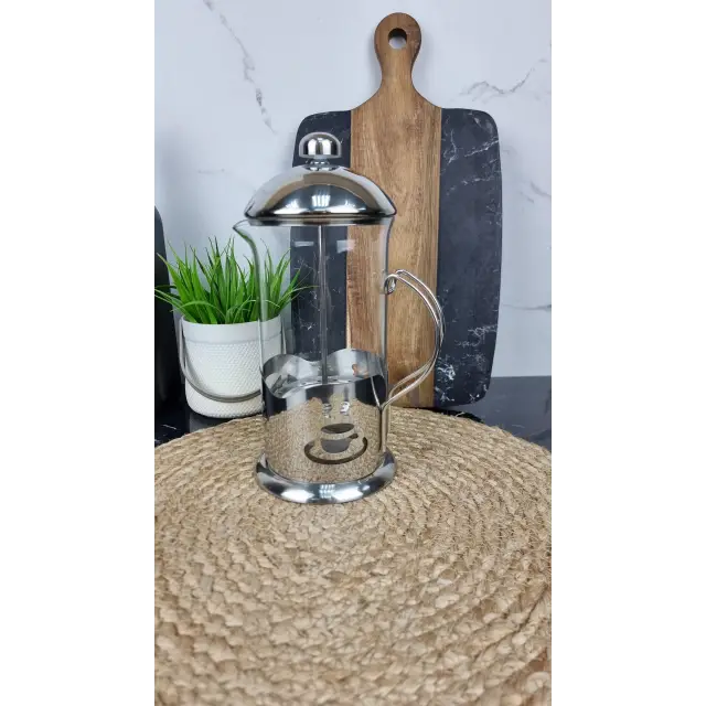 HT18-P1000 Френч-пресс 1000мл Чашка