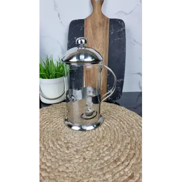 HT18-P800 Френч-прес 800мл Чашка