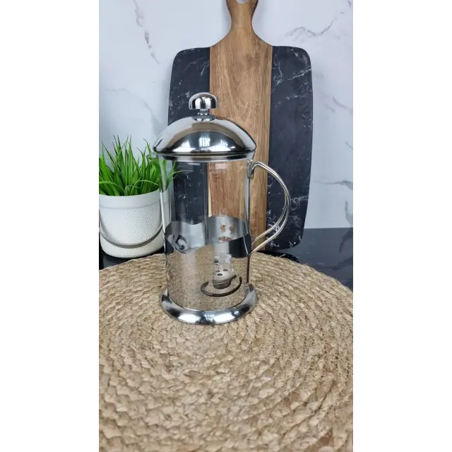 HT18-P800 Френч-прес 800мл Чашка