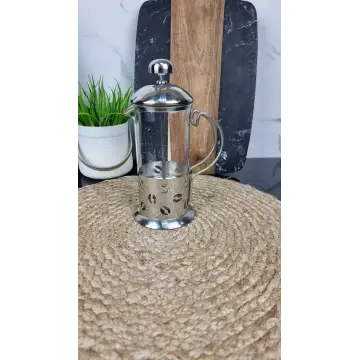 HT04-P350 Френч-пресс 350мл Зёрна