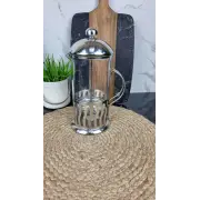 HT03-P800 Френч-пресс 800мл Волны