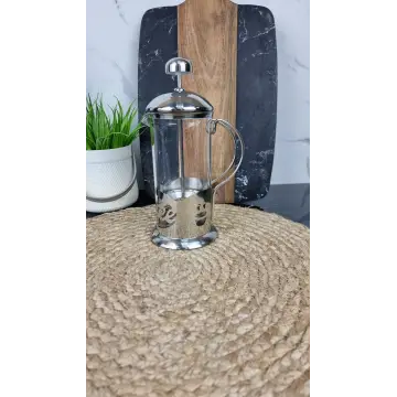 HT18-P350 Френч-пресс 350мл Чашка