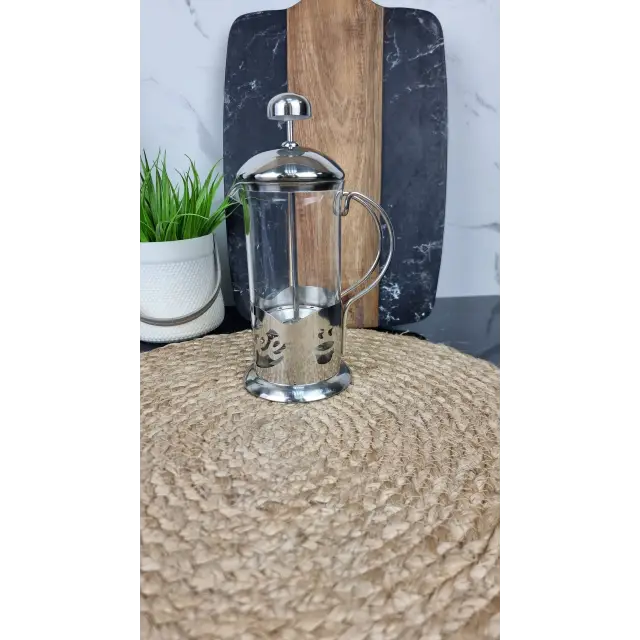 HT18-P350 Френч-пресс 350мл Чашка