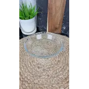 6227 Деко 0,6л хвилястий край жароміцне